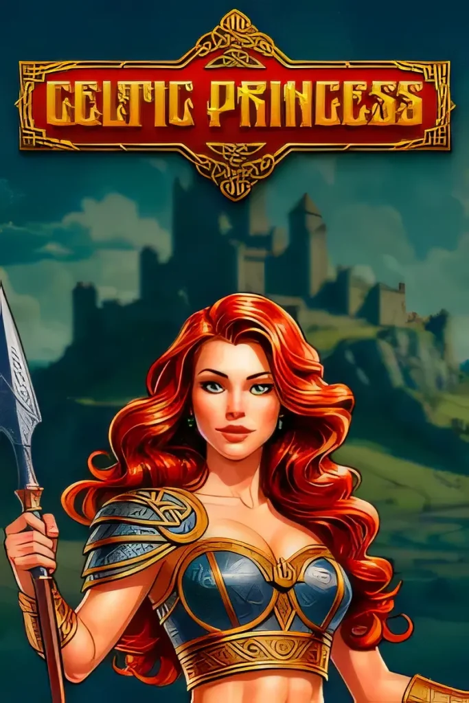 spinbaracasino-celticprincess