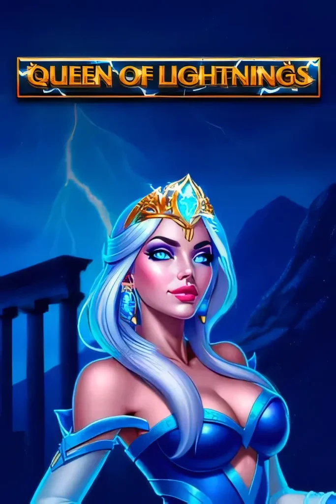 spinbaracasino-queenlightning