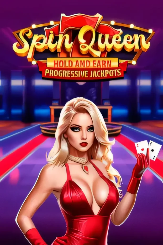 spinbaracasino-spinqueen